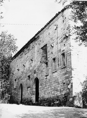 Chiesa di S. Vitale